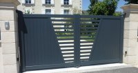 Notre société de clôture et de portail à La Roquette-sur-Var